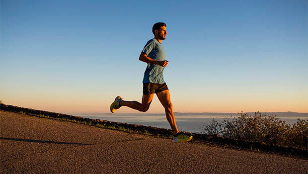 دویدن قبل از صبحانه بهتر است یا بعد ازصبحانه؟
