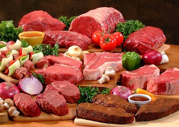  رژیم غذایی پر پروتیین خطر نارسایی قلبی را در زنان مسن افزایش می دهد