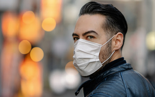 اختصاصی| ماسک چطور شدت انتقال بیماری‌ را کاهش می‌دهد؟ 