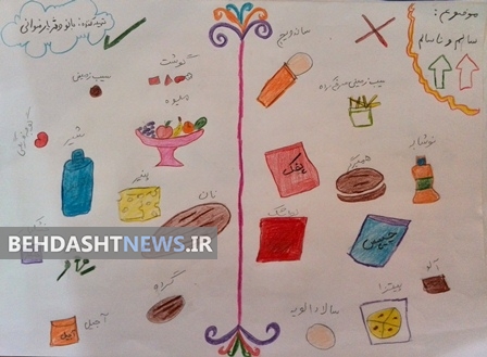موفقیت دانش‌آموزان ایرانی در مسابقه بین‌المللی سازمان بهداشت جهانی
