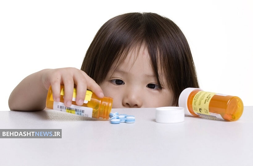 خطر داروهای حاوی کدئین و ترامادول برای کودکان