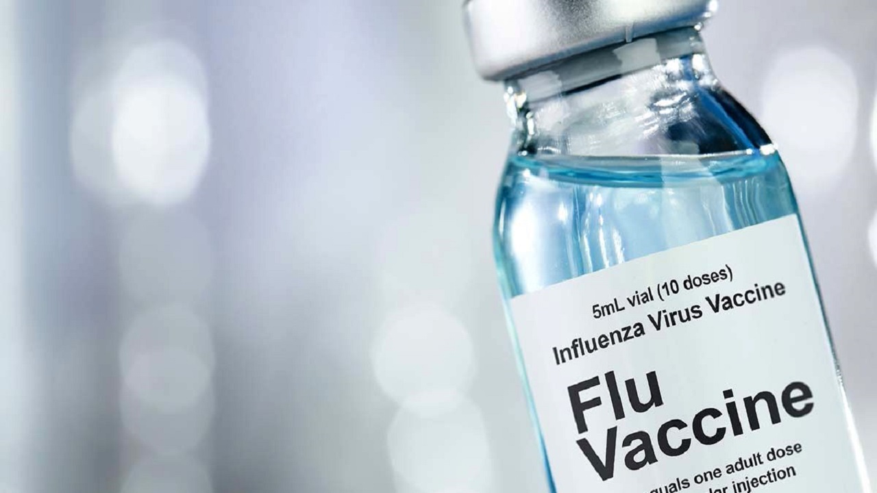  صدور دستور عمل توزیع واکسن آنفلوآنزا در بخش خصوصی