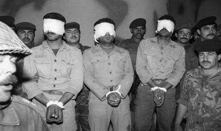 عکس‌های خبرگزاری فرانسه از 8 سال جنگ تحمیلی