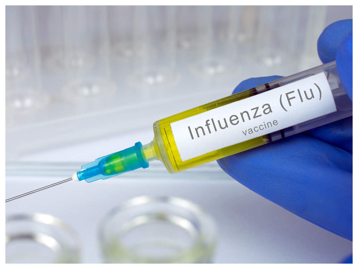 واکسن آنفولانزا خطر ابتلا به کرونا را افزایش می‌دهد؟