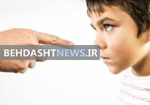 کودک را وادار به پذیرش مسئولیت نکنید 