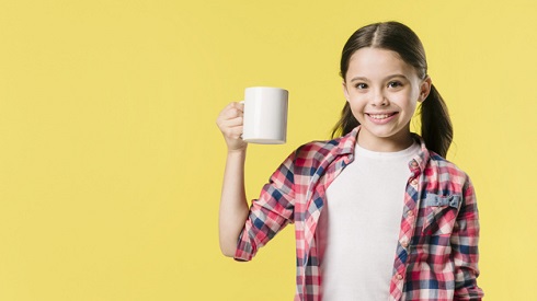 آیا نوشیدن قهوه برای کودکان و نوجوانان ضرر دارد؟