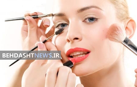 روانشناسی آرایش کردن : اسرار شگفت انگیز درباره آرایش