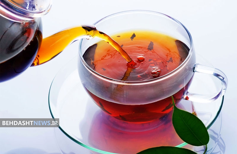 دانستنی های چای در طب سنتی