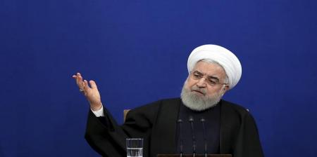 پاسخ روحانی به نامه ۱۲۰ پزشک +عکس 