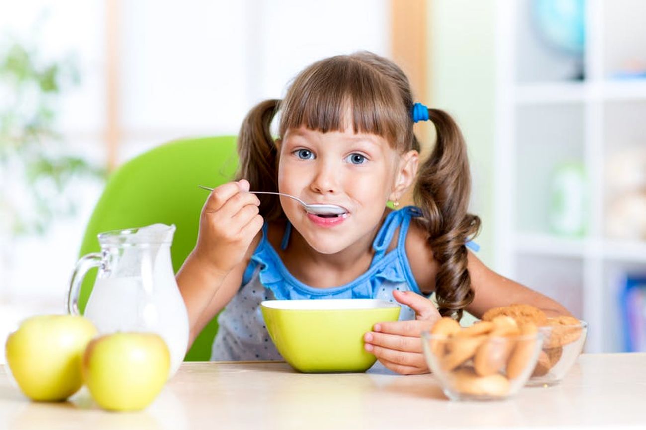 پنج نوع صبحانه سالم و سریع برای کودکان