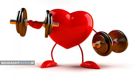 نکاتی ساده برای حفظ سلامتی