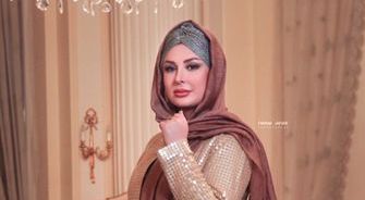 ا‌ستایل متفاوت نیو‌شا ضیغمی + عکس