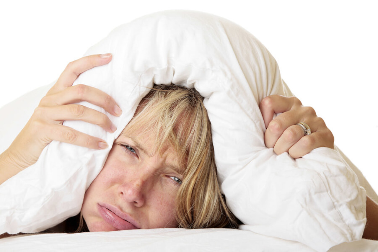 آیا مشکلات سلامت با کمبود خواب مرتبط است؟