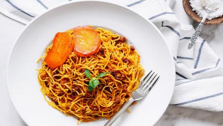 در این شرایط اصلا ماکارونی نخورید 