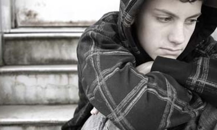 افزایش میزان افسردگی در بین نوجوانان آمریکایی