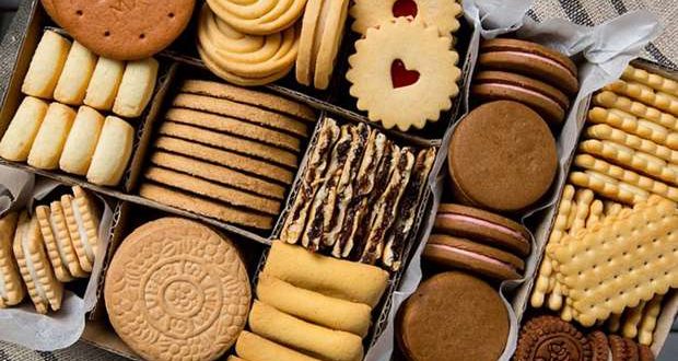  آیا بیسکویت باعث افزایش وزن خواهد شد؟