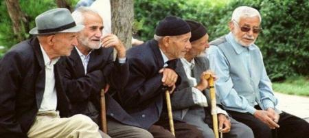 راهکار طلایی برای جلوگیری از بیمار شدن سالمندان
