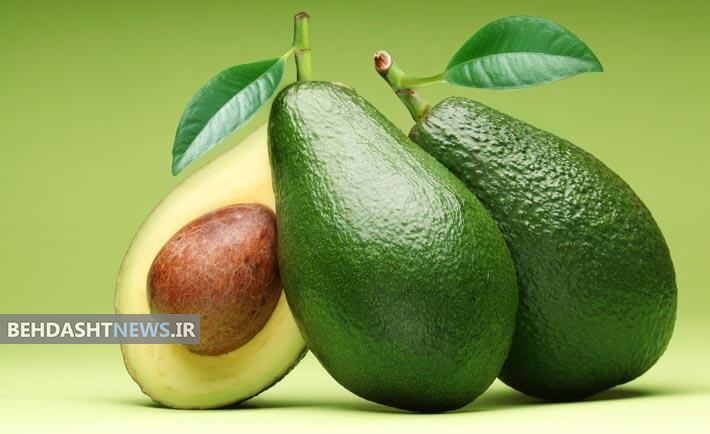 آووکادو مفید برای مقابله با سندروم متابولیک