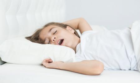برای خروپف کودک چه باید کرد؟