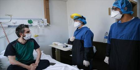  ۹۰ درصد بهبودیافتگان کرونا عوارض جانبی دارند