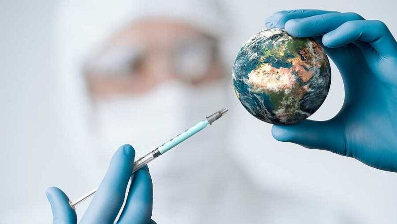 ژاپن واکسن کرونای رایگان به شهروندان خود می‌دهد؟