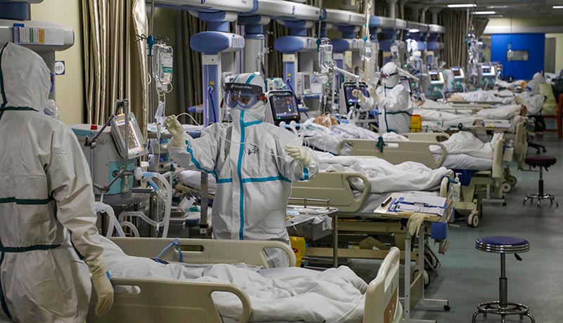 احتمال افزایش ۲ برابری مرگ و میرهای کرونایی در این استان 
