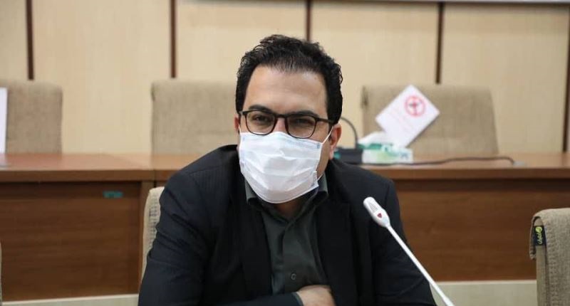 شاخص مرگ‌ومیر ناشی از کرونا در استان قم نصف میانگین کشوری است 