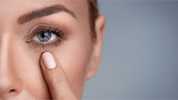 ۶ علت تیرگی زیر چشم‌ها 