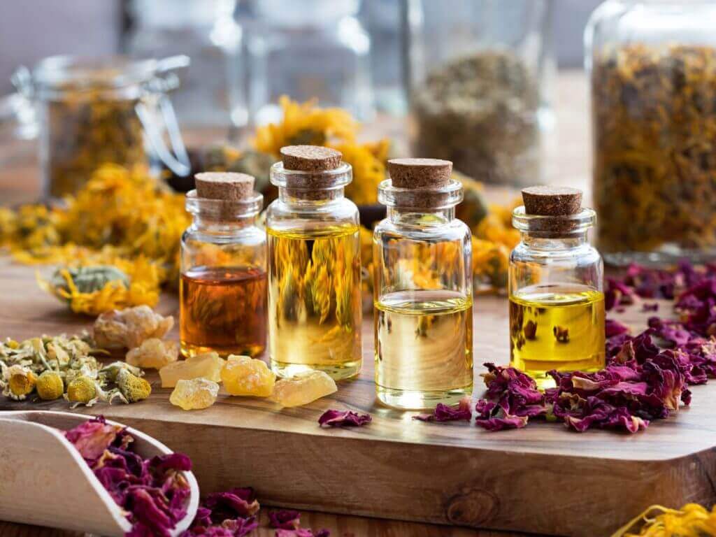 بهترین روغن برای مصرف