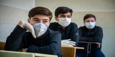 کلاس های درس در دوران کرونا چگونه باید مدیریت شوند؟