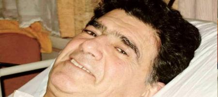 آخرین وضعیت جسمانی استاد «شجریان»