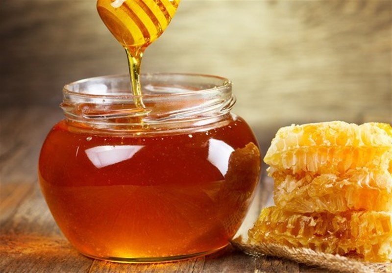 عسل بخورید تا بدنتان جوان بماند!