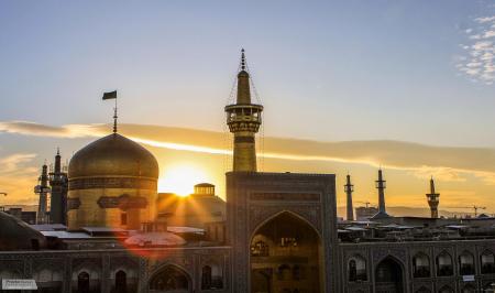 در دهه پایانی ماه صفر به مشهد مقدس سفر نکنید
