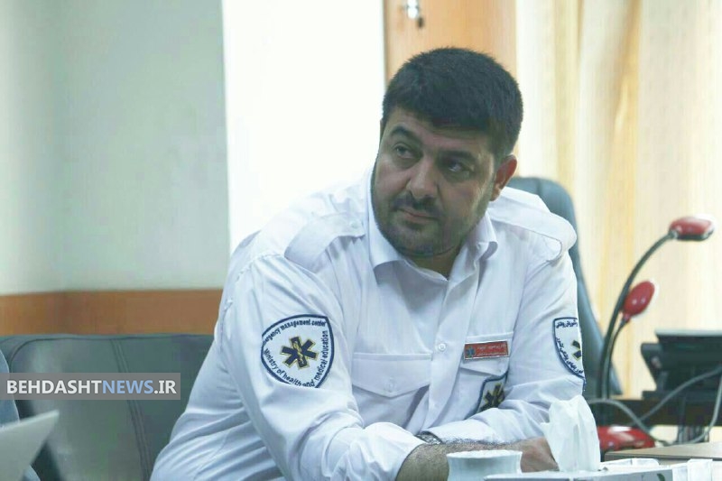 راه‌اندازی ۲ بیمارستان هوایی در کشور