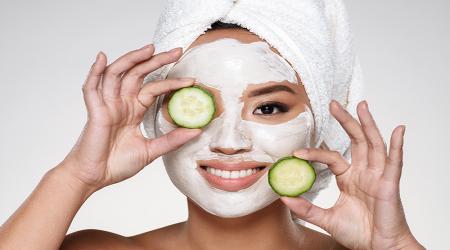  ماسک‌هایی که برای پاکسازی صورت معجزه می‌کنند