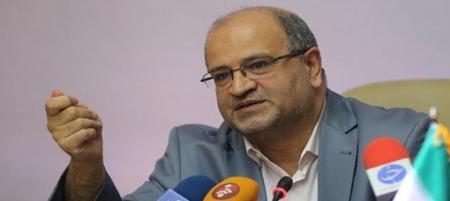 درخواست تعطیلی تهران برای یک هفته دیگر | وضعیت بحرانی است 