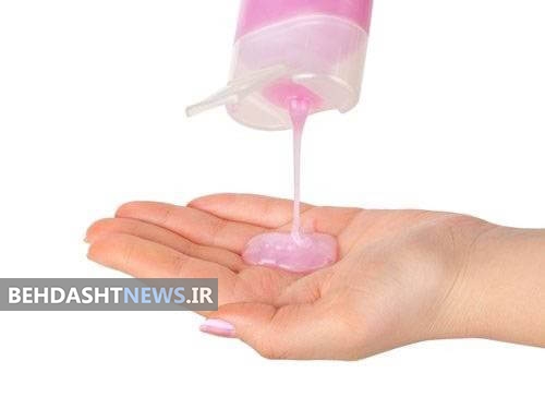 خطر شامپوهای خارجی