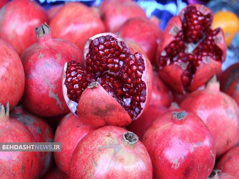 چرا باید با انار دوست باشیم؟