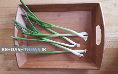 چگونه دوباره پیازچه ها را سبز کنیم