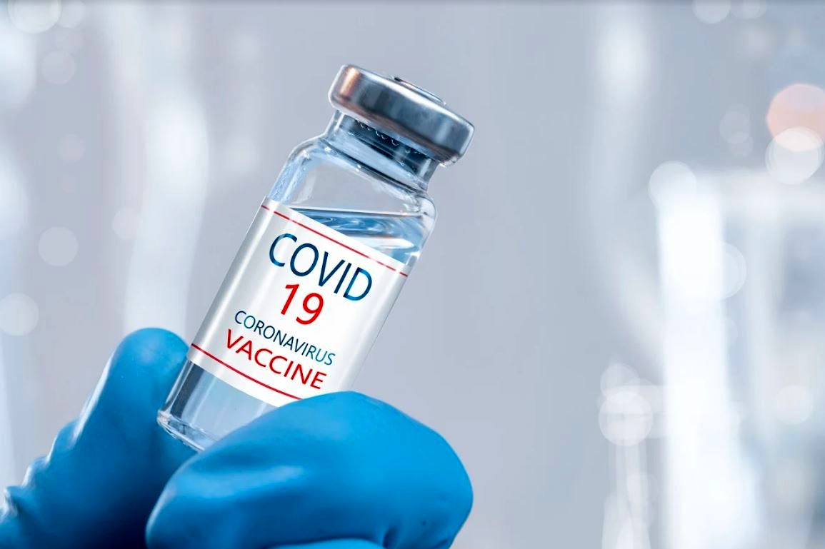 خبر خوب؛  واکسن کرونا به زودی در ایران آزمایش می شود