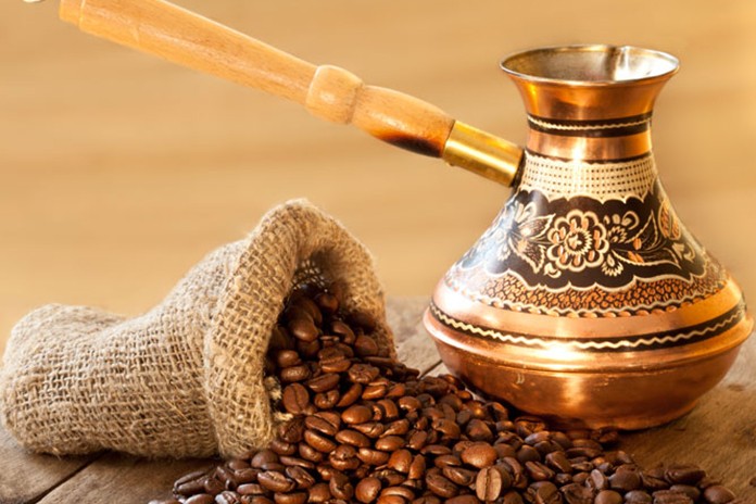 محبوبترین قهوه ها در ۳۱ کشور دنیا /اینفوگرافیک