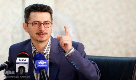 رادیو یکی دیگر از مدیرانش را از دست داد+ عکس 
