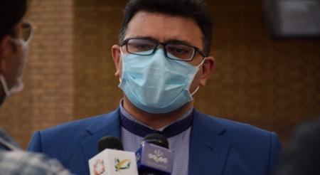 مراکز دولتی دیگر جوابگوی موارد بستری در این استان نیستند