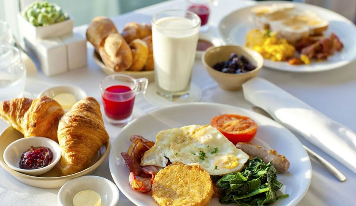 اصول صبحانه‌ای برای مبتلایان به دیابت