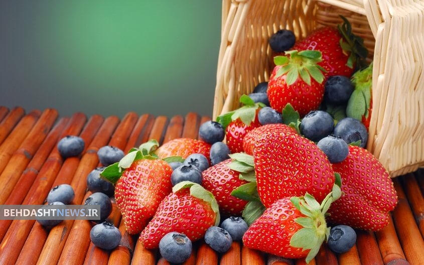 بهترین غذا‌ها برای مغز