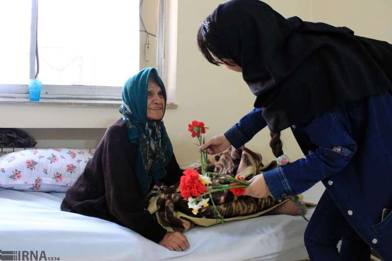 موج سوم کرونا وارد کهریزک شد