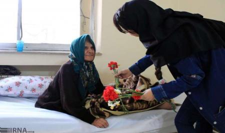 موج سوم کرونا وارد کهریزک شد