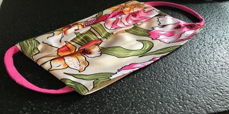  چه پارچه‌ای برای تولید ماسک‌های چندبار مصرف بهتر است؟