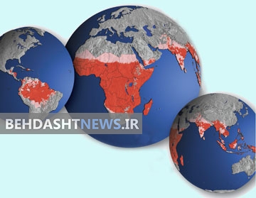  ایران درمسیر حذف مالاریا/آذربایجان شرقی الگوی موفق درمهار