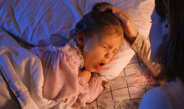 سرفه های شبانه و هنگام خواب را چگونه درمان کنیم؟